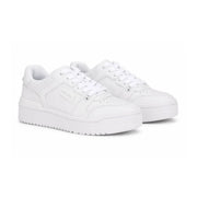 Nine West Tumble High-Top Sneakers Women - WHT - White / 35