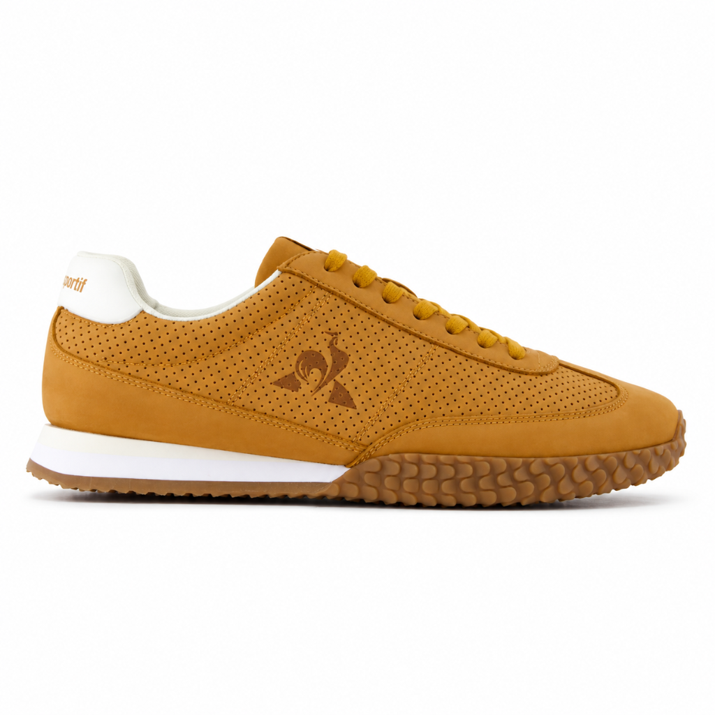 Le Coq Sportif Trainers Veloce Sneakers Men - GLD