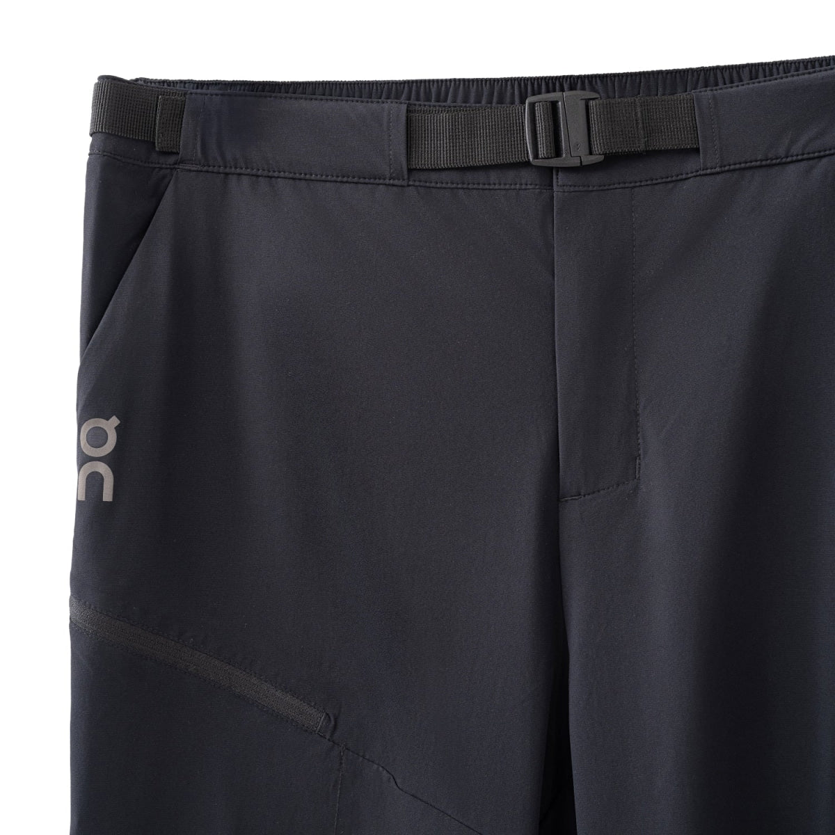 ON CLOUD Core Pants Men-BLK