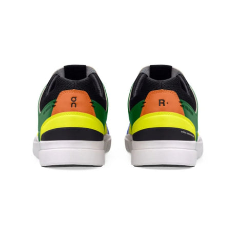 ON CLOUD THE ROGER Clubhouse Limited Edition Sneaker - GRYGRN