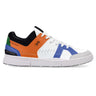 ON CLOUD THE ROGER Clubhouse Limited Edition Sneaker - WHTORN - White / 40