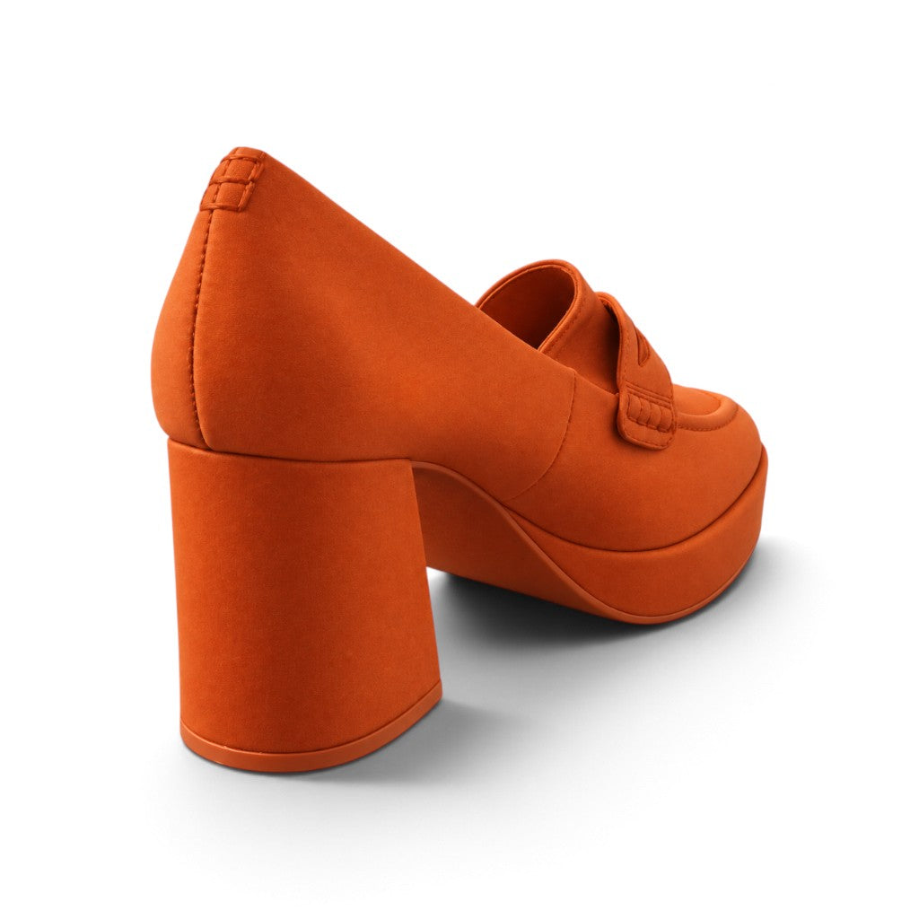 Clarks Martine Rose Loafer Women - ORG