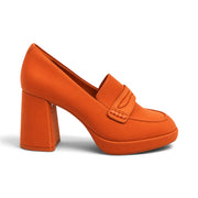 Clarks Martine Rose Loafer Women - ORG