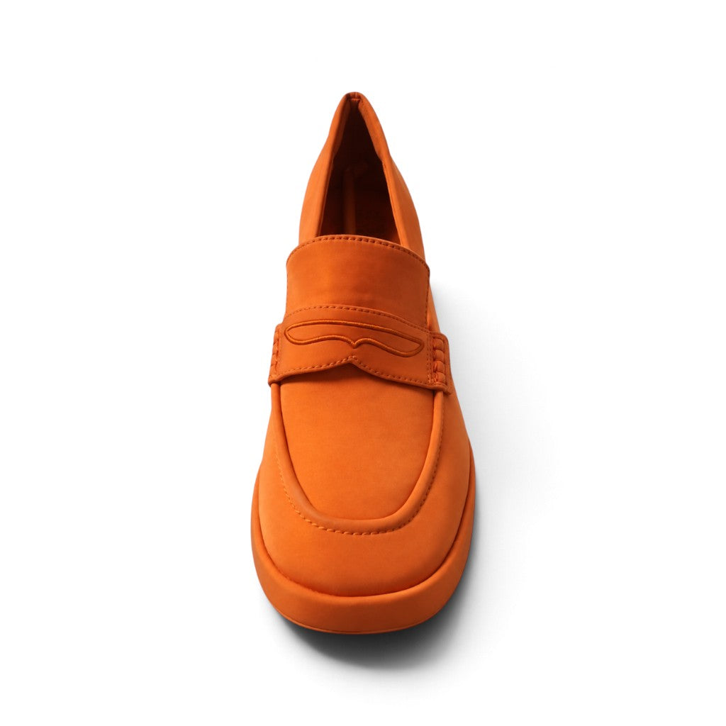 Clarks Martine Rose Loafer Women - ORG