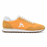 Le Coq Sportif Astra_2 – Orange Sneakers Men - MST