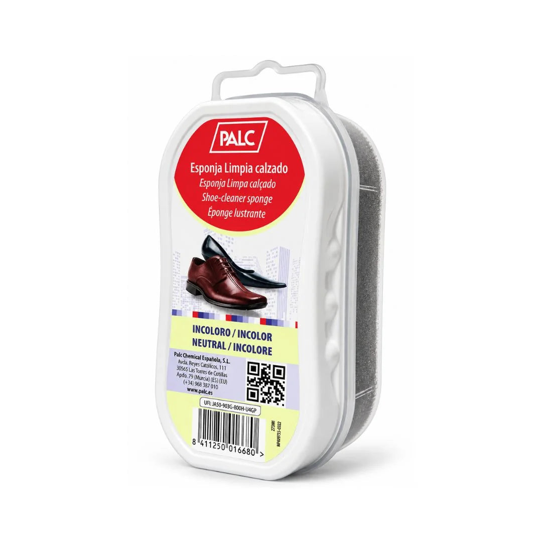 PALC Big Shoe Sponge - Large / Neutral