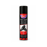 PALC Liquid Cream Shoe Polish - 75ml / Black