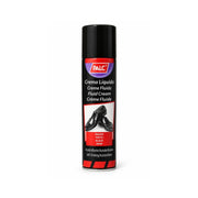 PALC Liquid Cream Shoe Polish - 75ml / Black