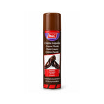 PALC Liquid Cream Shoe Polish - 75ml / Brown