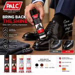 PALC Liquid Cream Shoe Polish