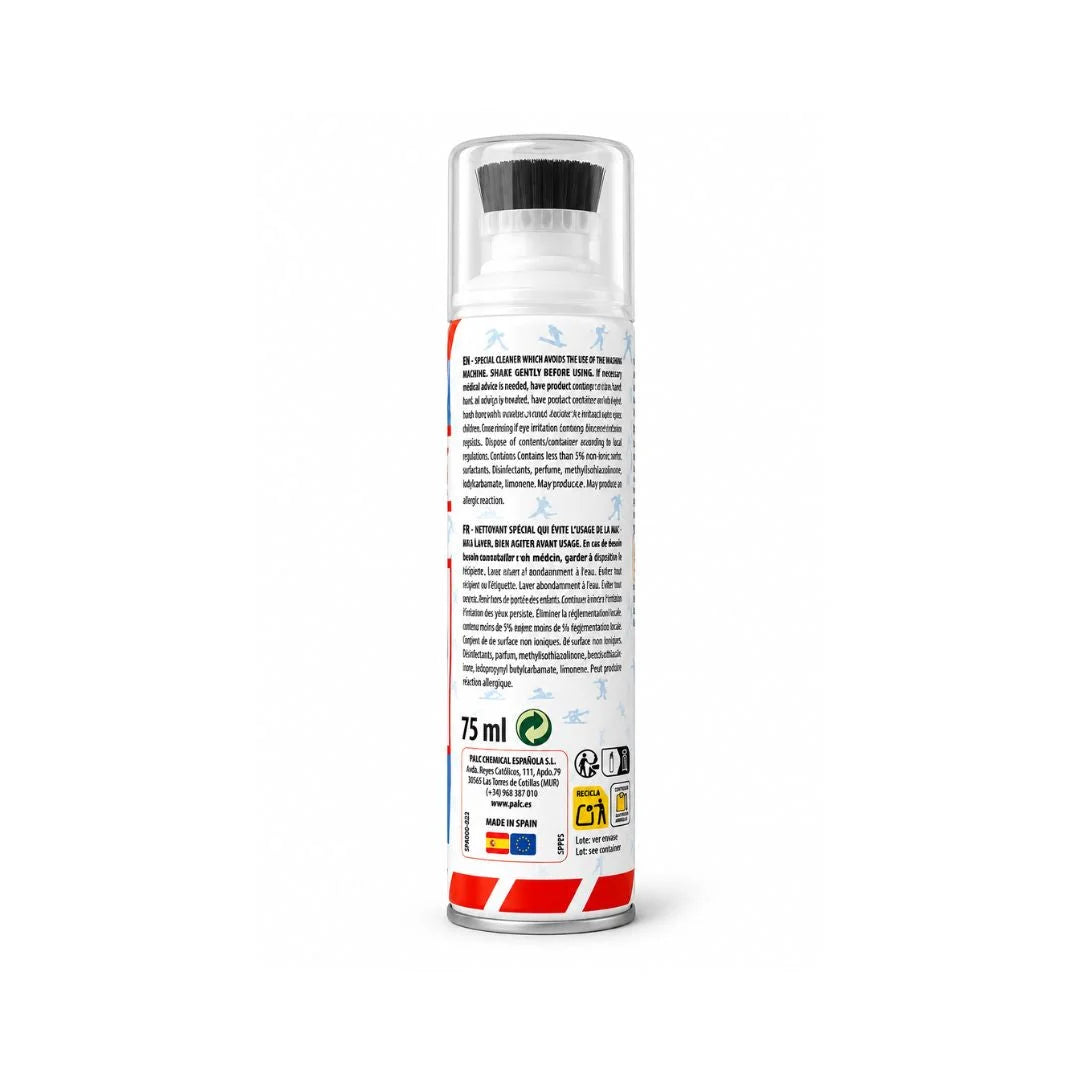 PALC Liquid Sport Sneakers Polish - 75ml / Neutral