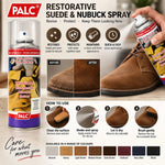 PALC Restorative Suede and Nubuck Spray