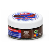 PALC Solid Cream Shoe Polish - 50ml / Brown