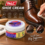 PALC Solid Cream Shoe Polish