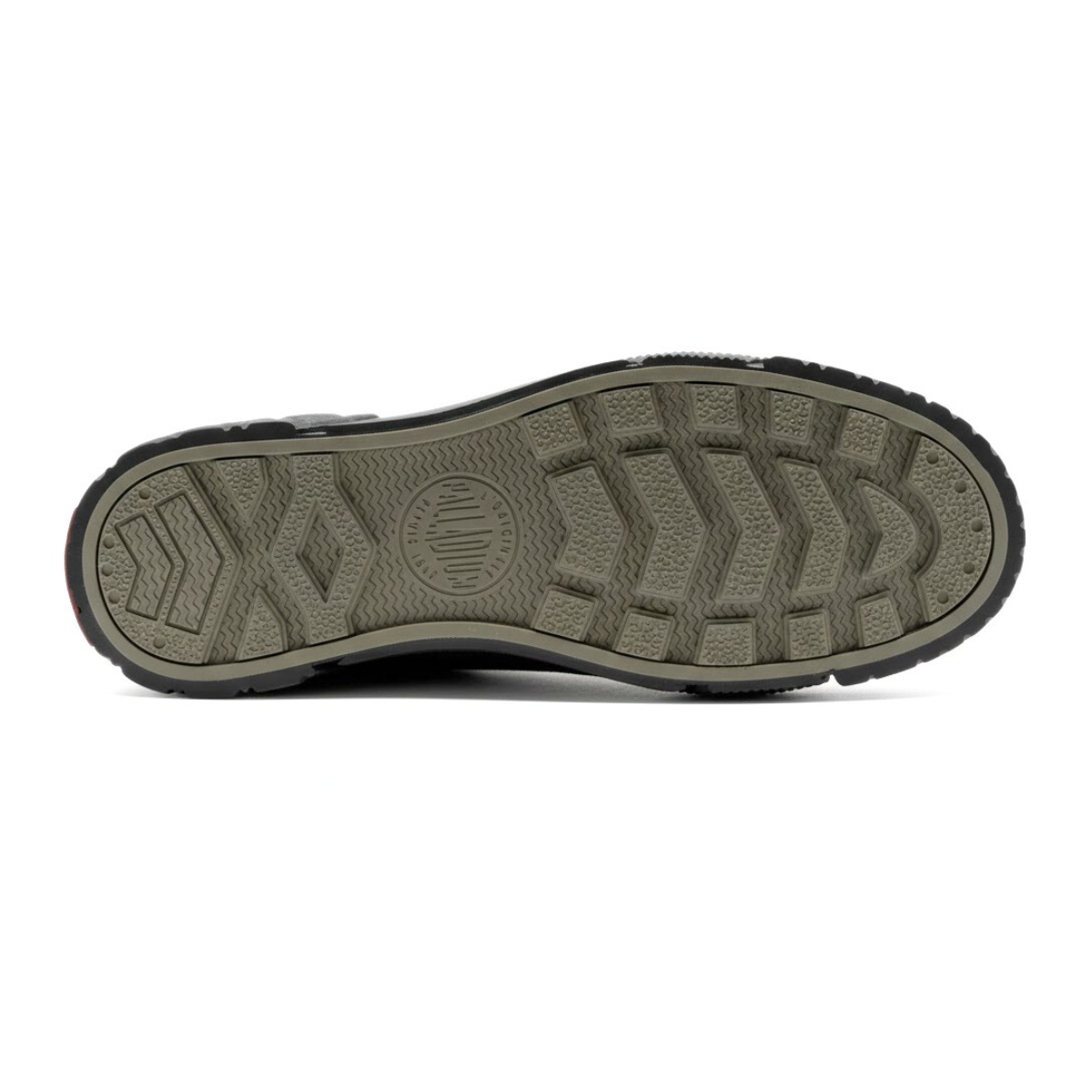 PALLADIUM Ace City Shell Chukka 79131-008