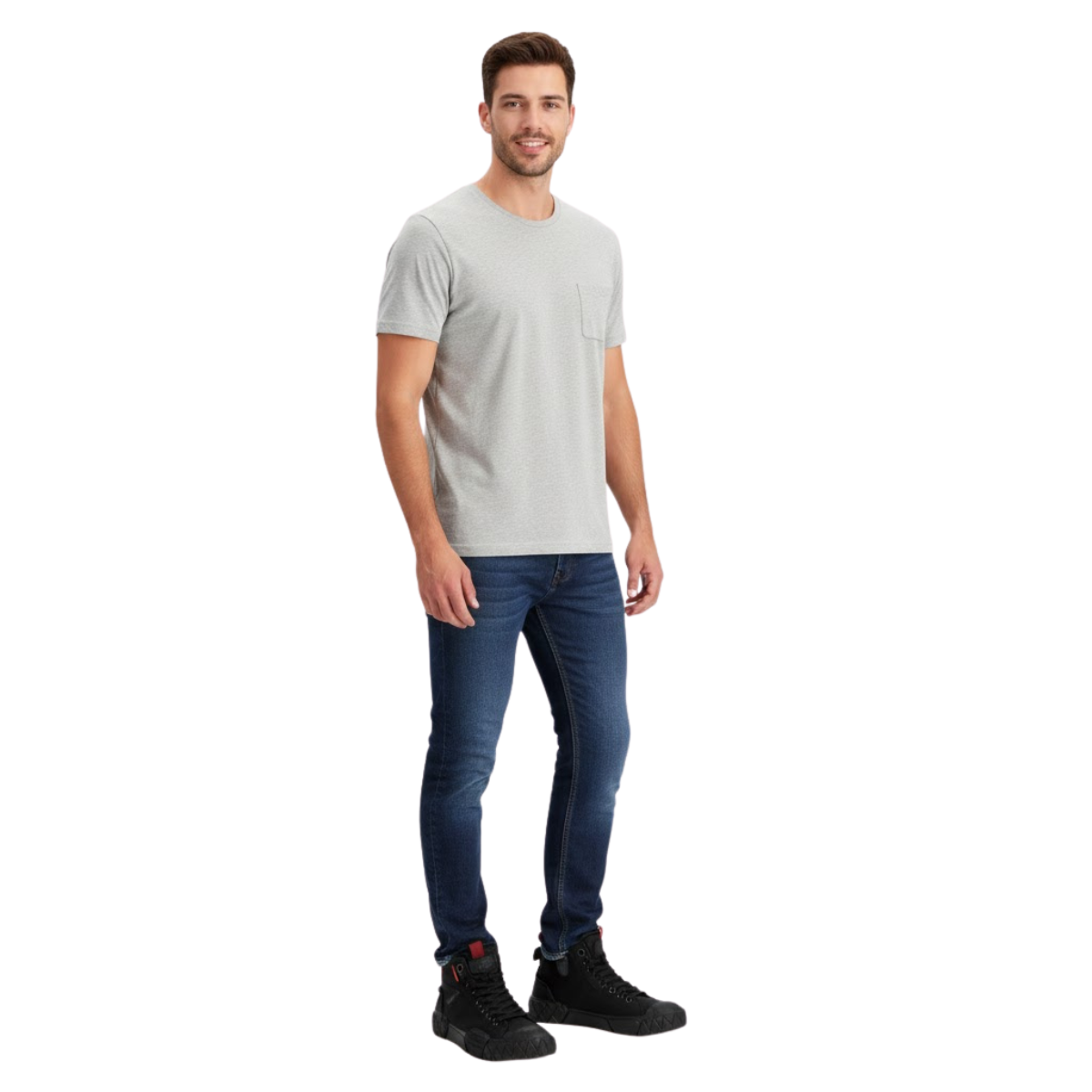 PALLADIUM Ace City Shell Chukka 79131-008