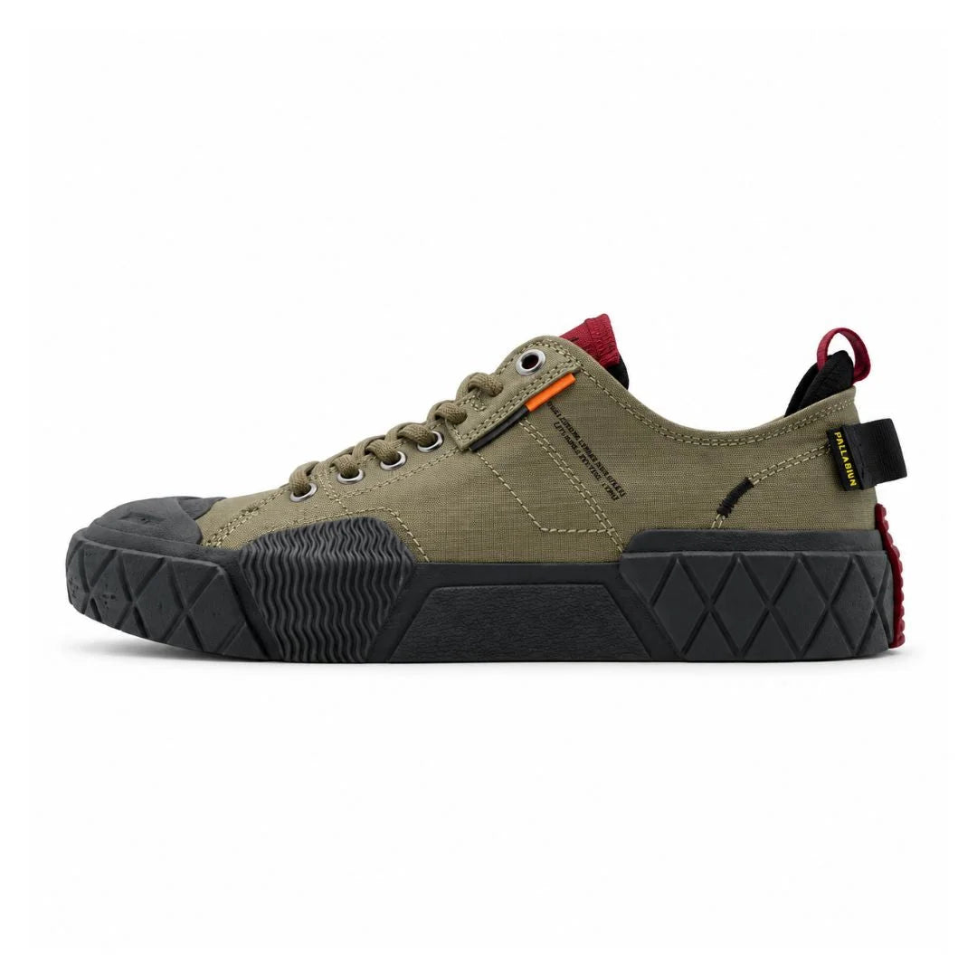 Palladium Ace City Shell Lo Sneaker 79132-308