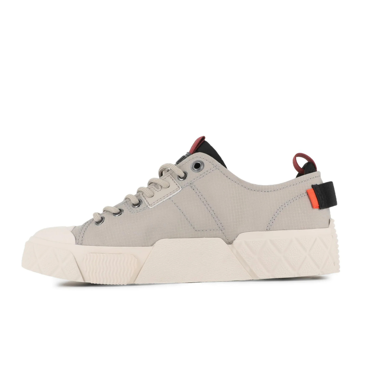 Palladium Ace City Shell Lo Sneaker Unisex 79132-096