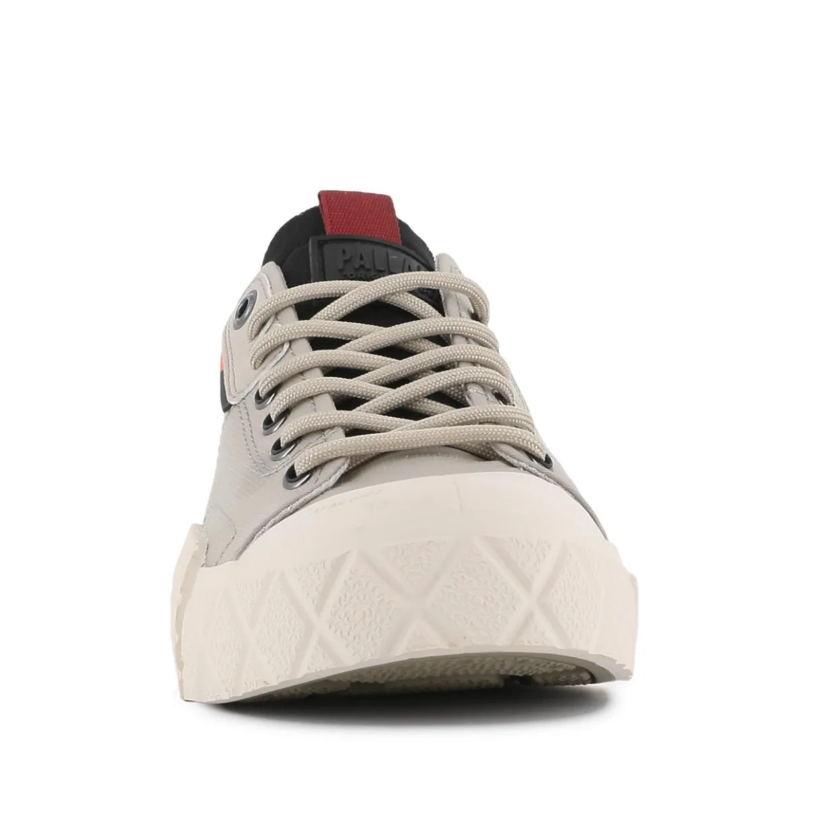 Palladium Ace City Shell Lo Sneaker Unisex 79132-096