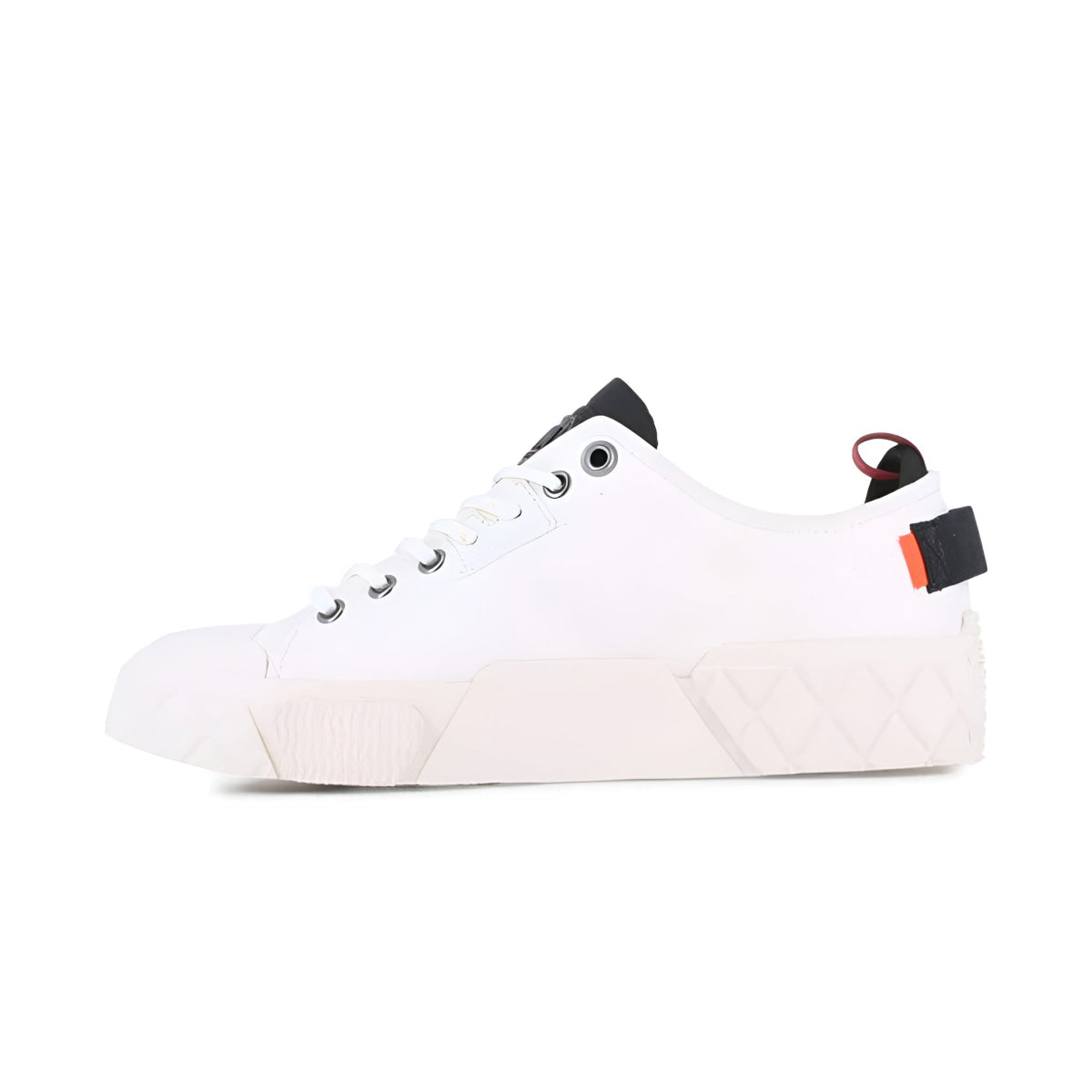 Palladium Ace City Shell Lo Sneaker Unisex 79132-180