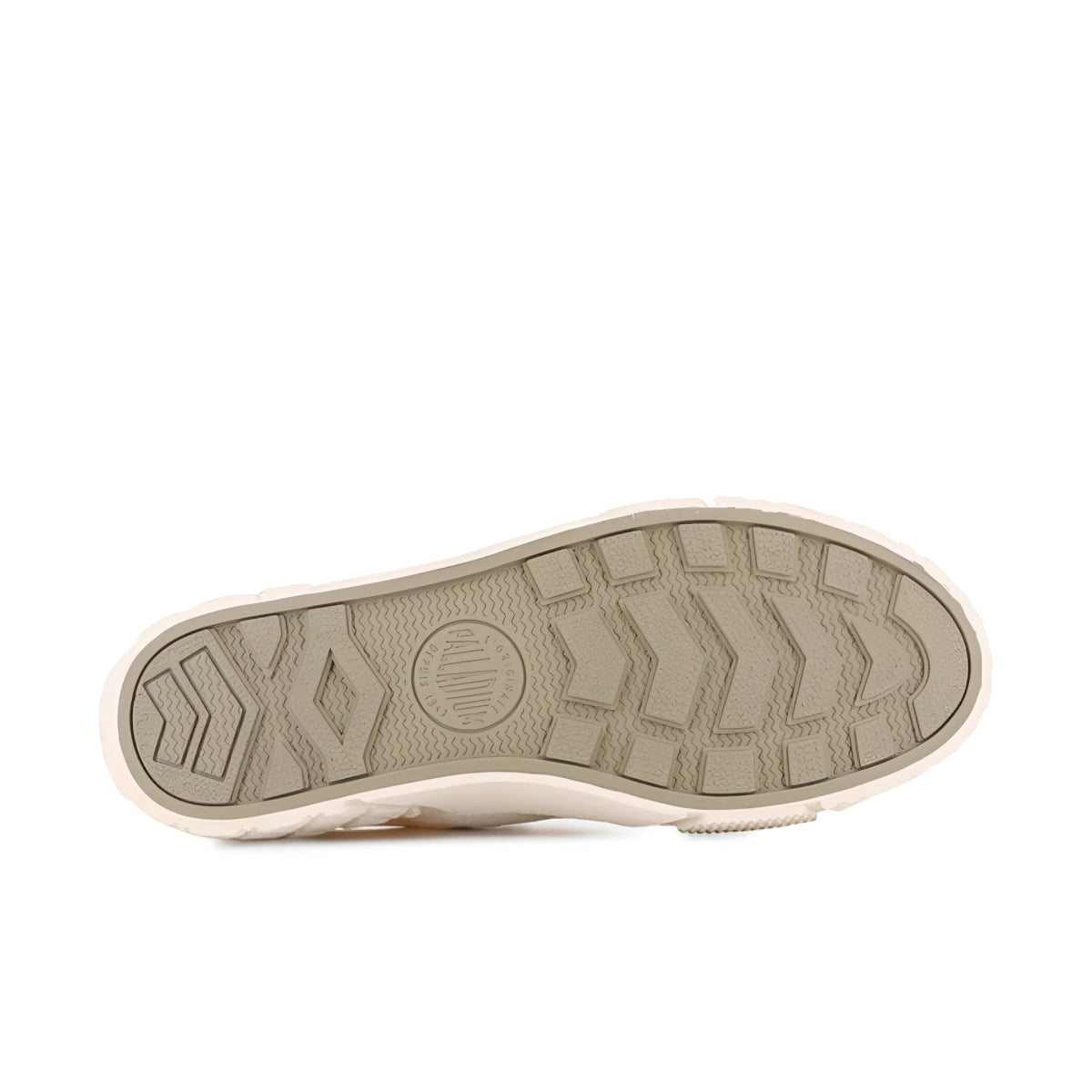 Palladium Ace City Shell Lo Sneaker Unisex 79132-180
