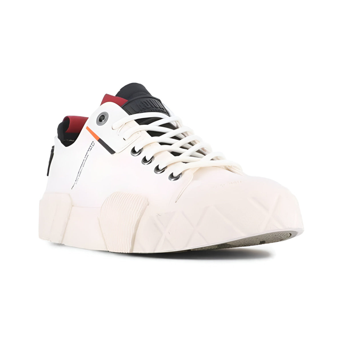 Palladium Ace City Shell Lo Sneaker Unisex 79132-180