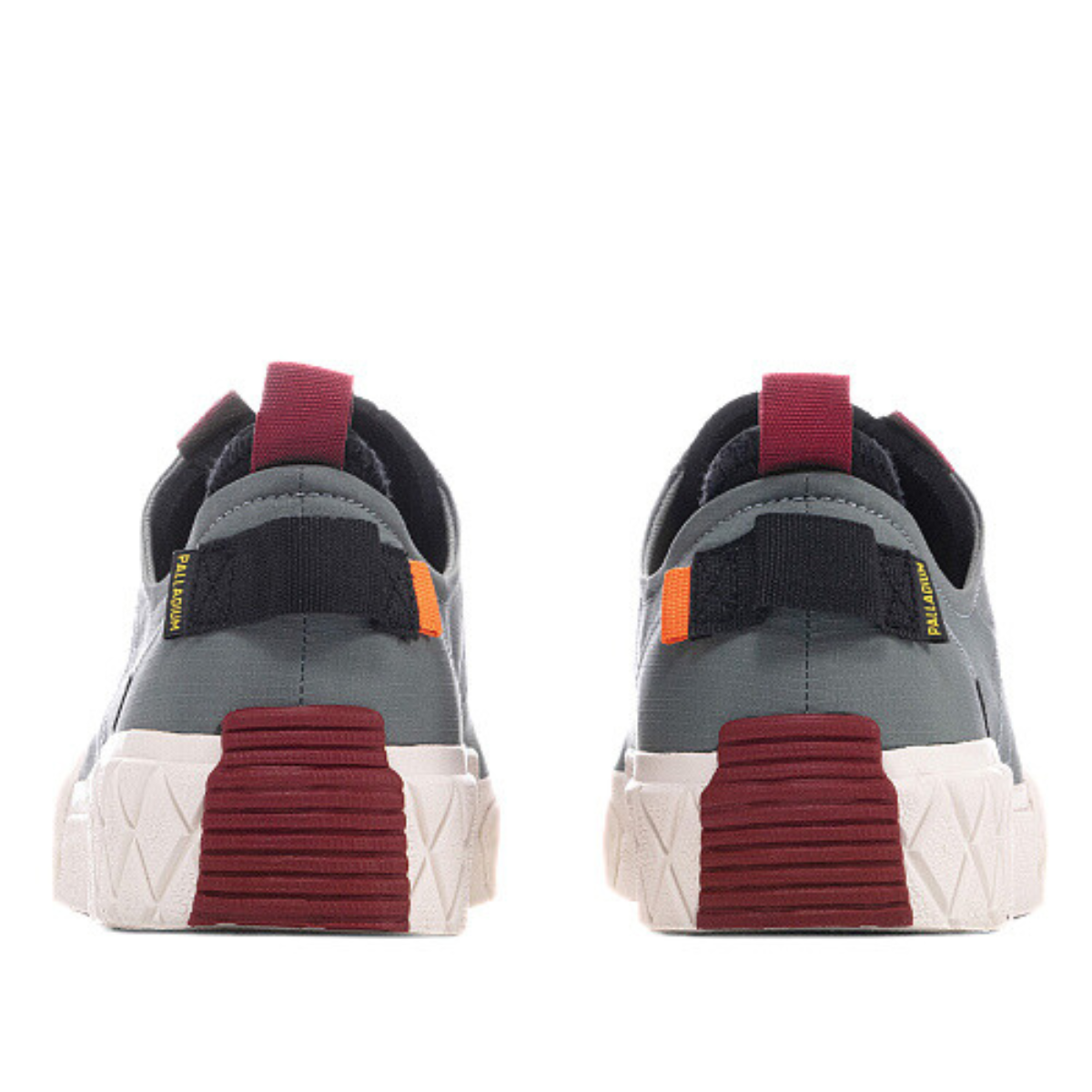 Palladium Ace City Shell Lo Sneaker Unisex 79132-355