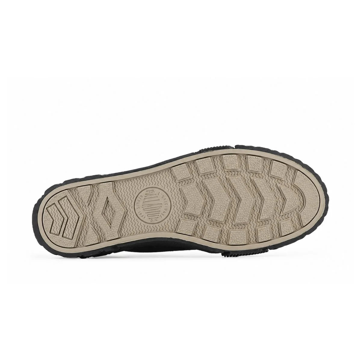 Palladium Ace City Shell Lo Sneaker Women 79132-008