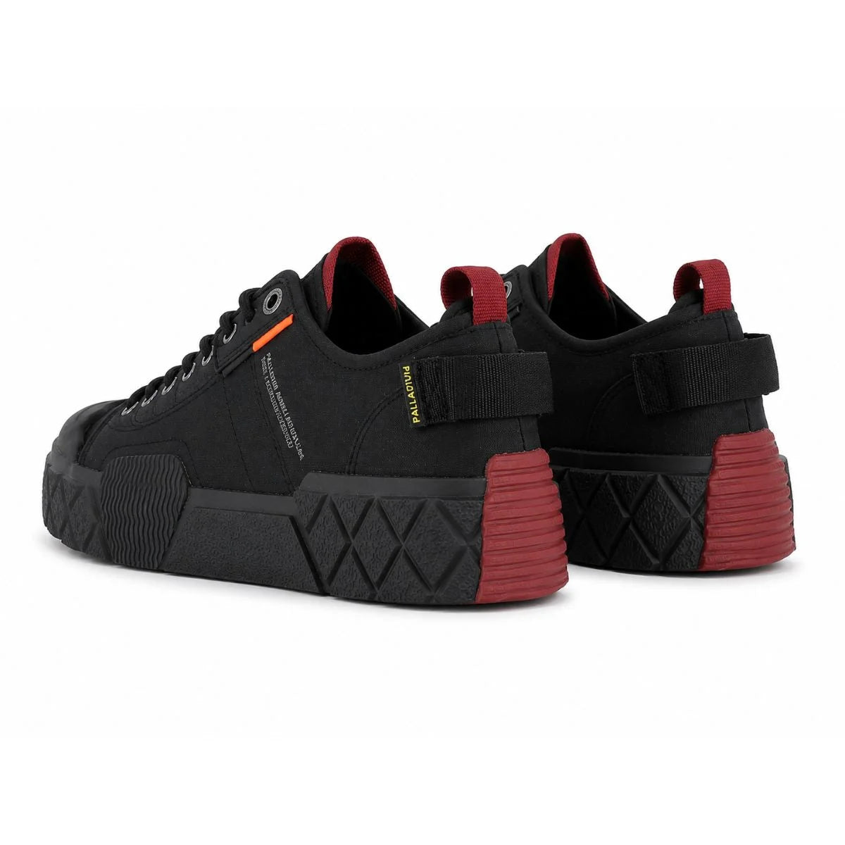 Palladium Ace City Shell Lo Sneaker Women 79132-008