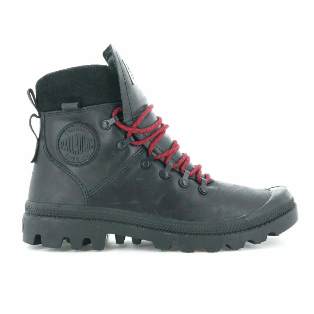 PALLADIUM Legion Hiker 77954-008 - Black / 42