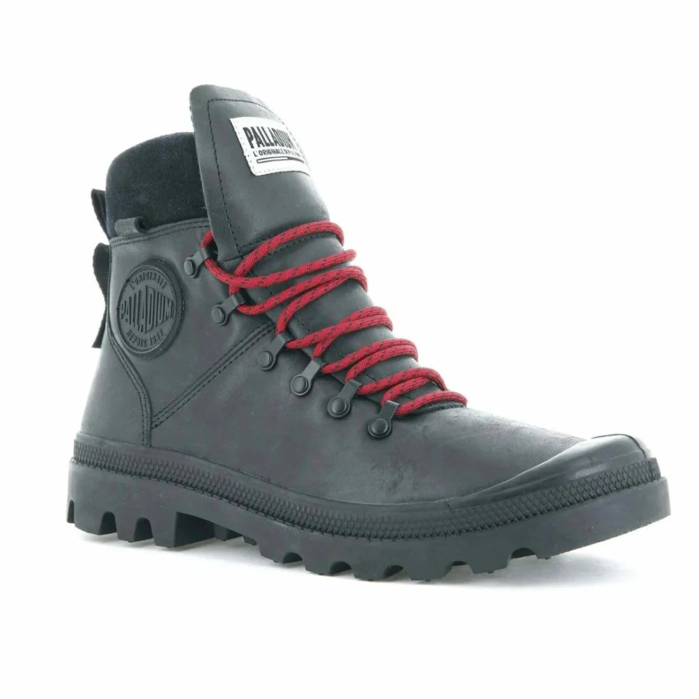 PALLADIUM Legion Hiker 77954-008