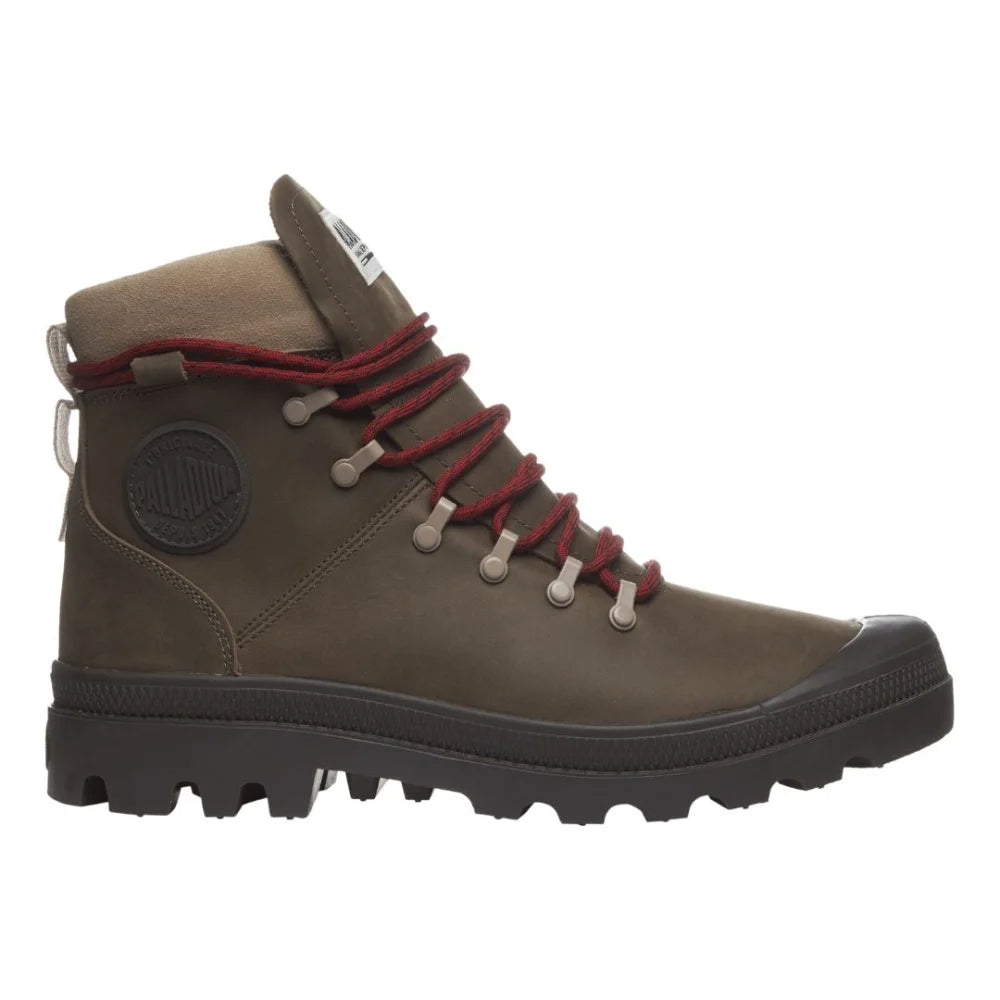 PALLADIUM Legion Hiker 77954-236 - Brown / 42