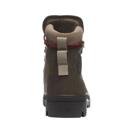 PALLADIUM Legion Hiker 77954-236