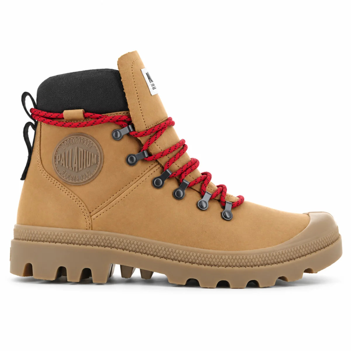 PALLADIUM Legion Hiker 77954-275