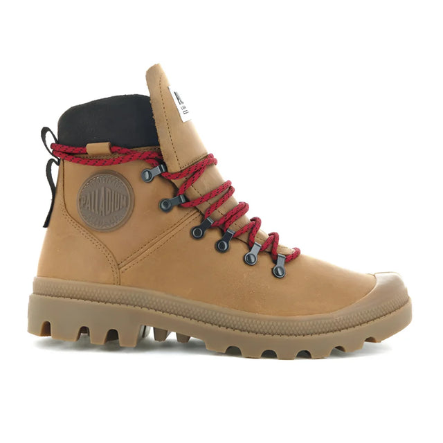 PALLADIUM Legion Hiker 77954-275 - Tan / 42