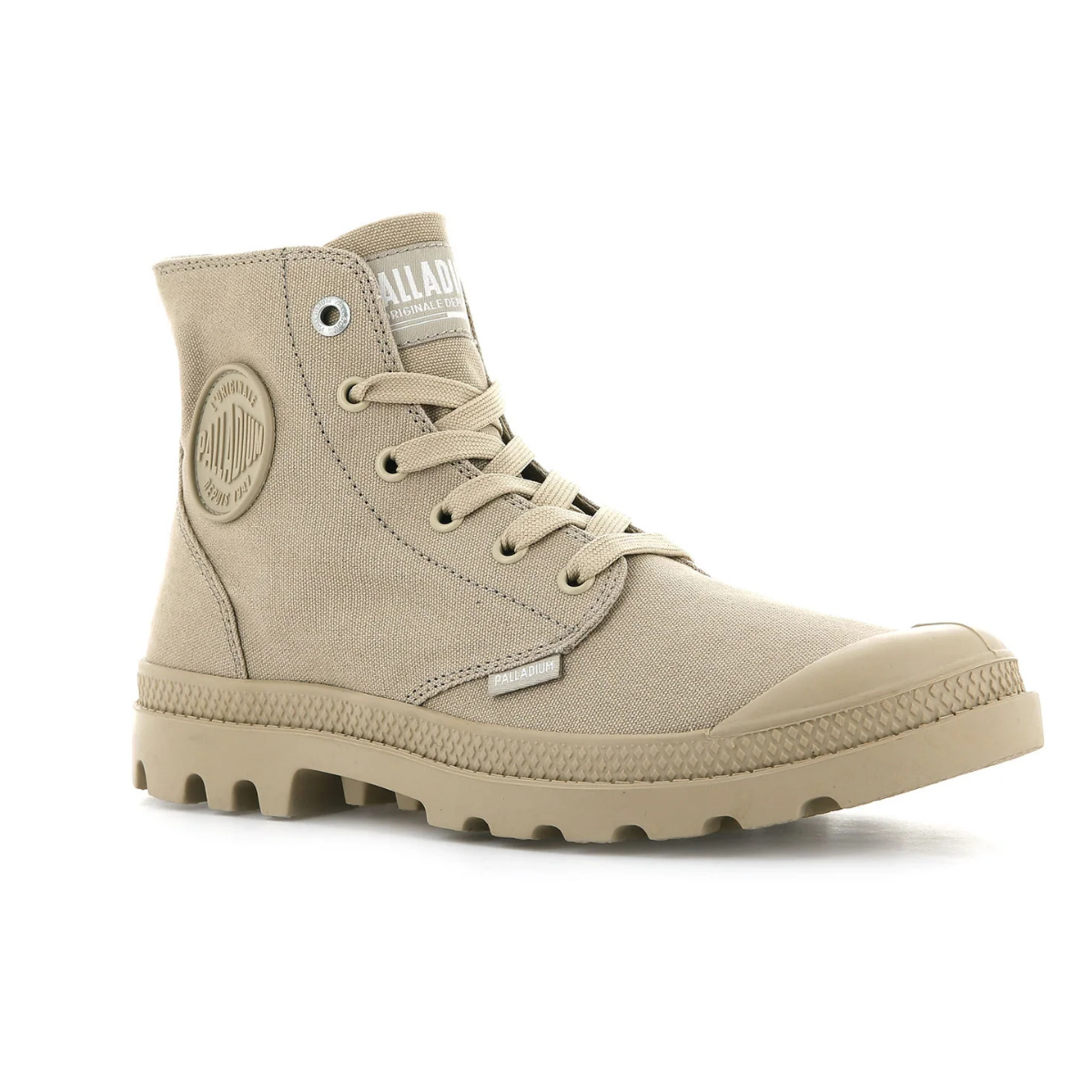 PALLADIUM MONO CHROME 73089-271