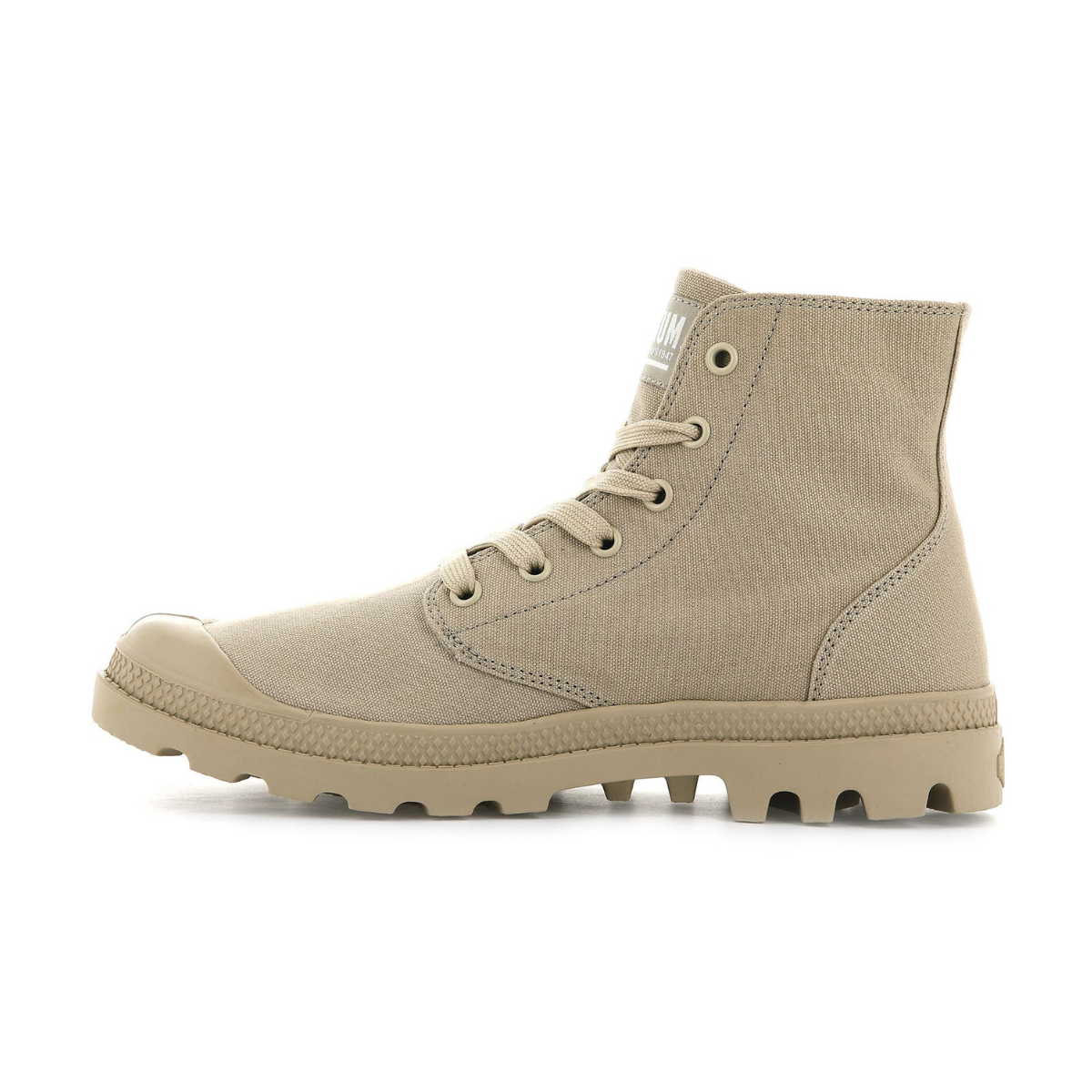 PALLADIUM MONO CHROME 73089-271
