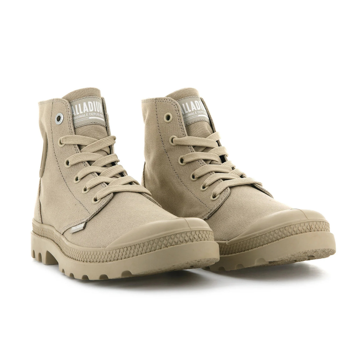 PALLADIUM MONO CHROME 73089-271