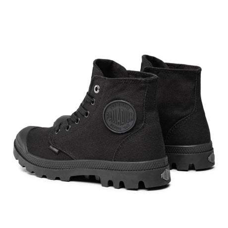 PALLADIUM Mono Chrome Boots 73089-001