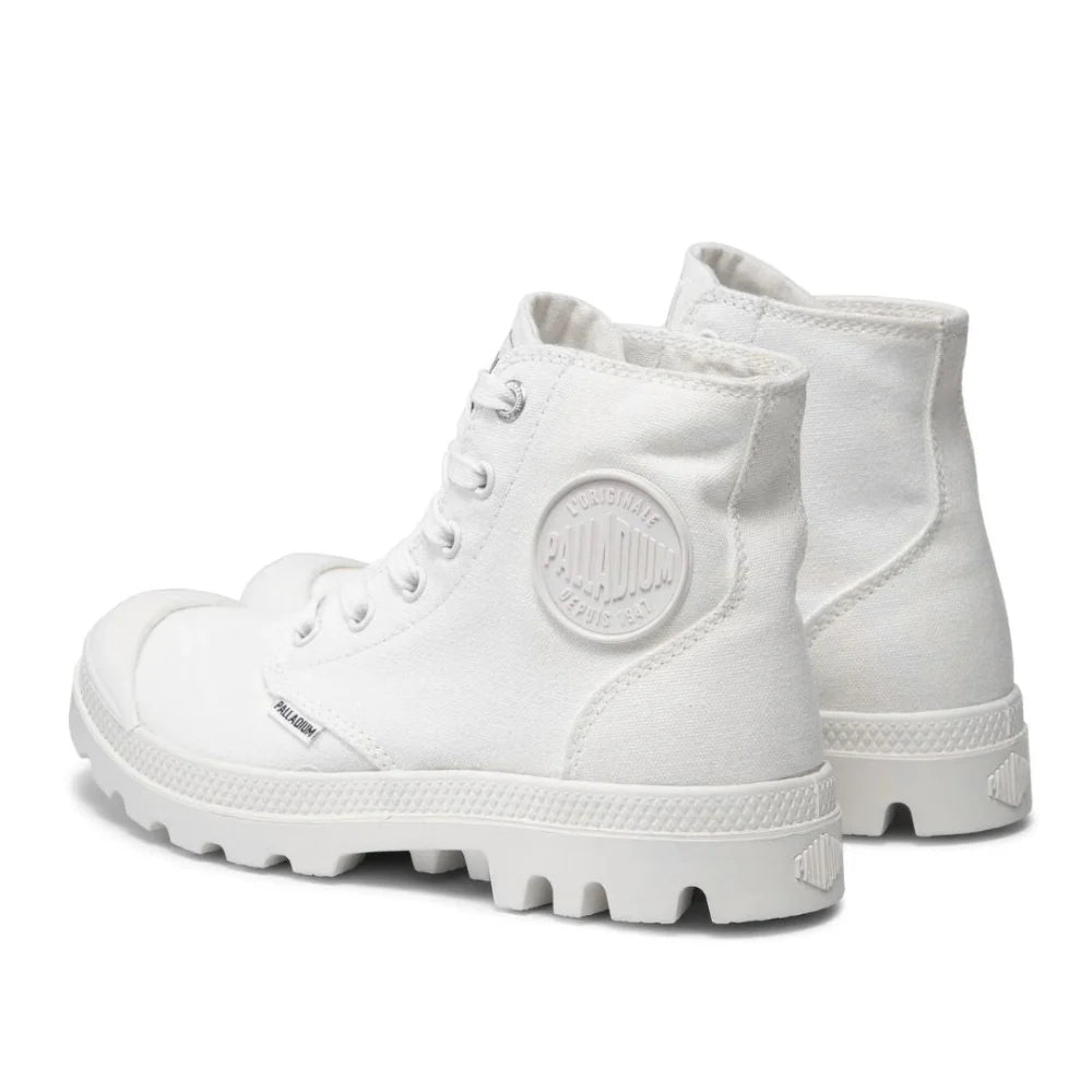 PALLADIUM Mono Chrome Boots 73089-116