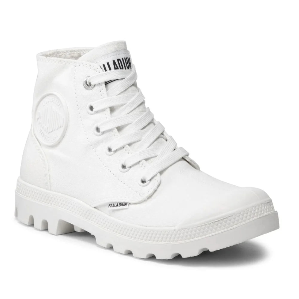 PALLADIUM Mono Chrome Boots 73089-116