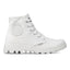 PALLADIUM Mono Chrome Boots 73089-116 - White / 40