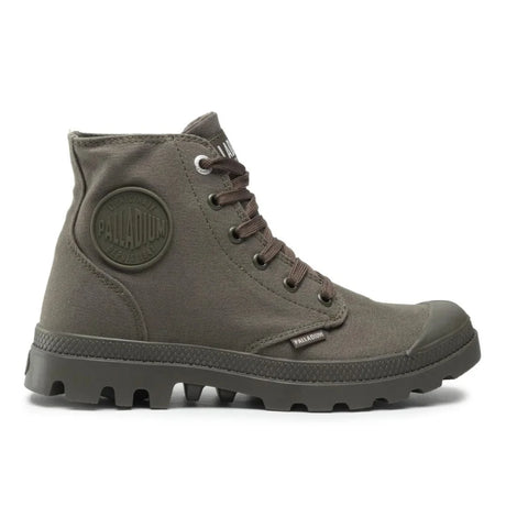 PALLADIUM Mono Chrome Boots 73089-325 - Green / 41