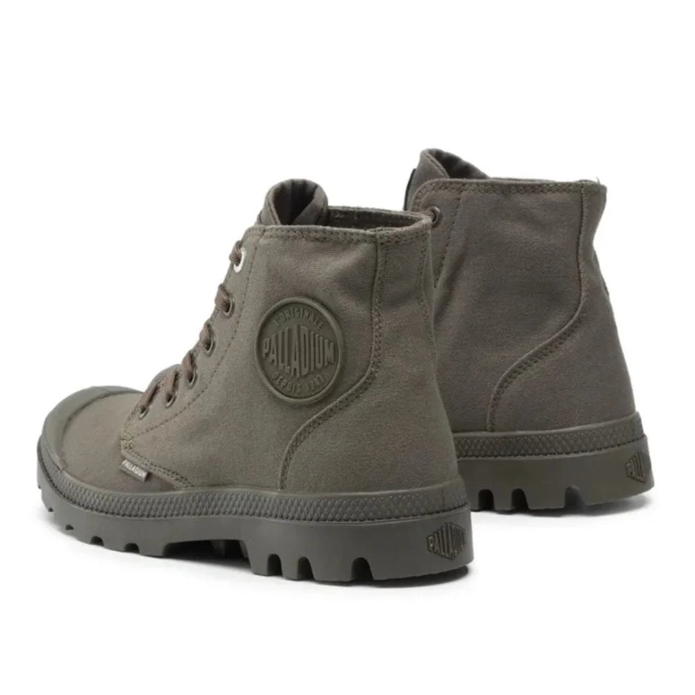 PALLADIUM Mono Chrome Boots 73089-325