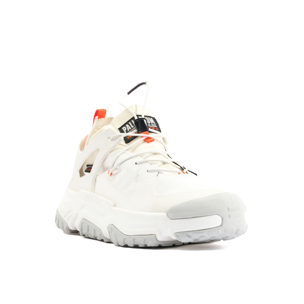 PALLADIUM OFF-GRID CAGE WP+ 08847-116 - White / 44