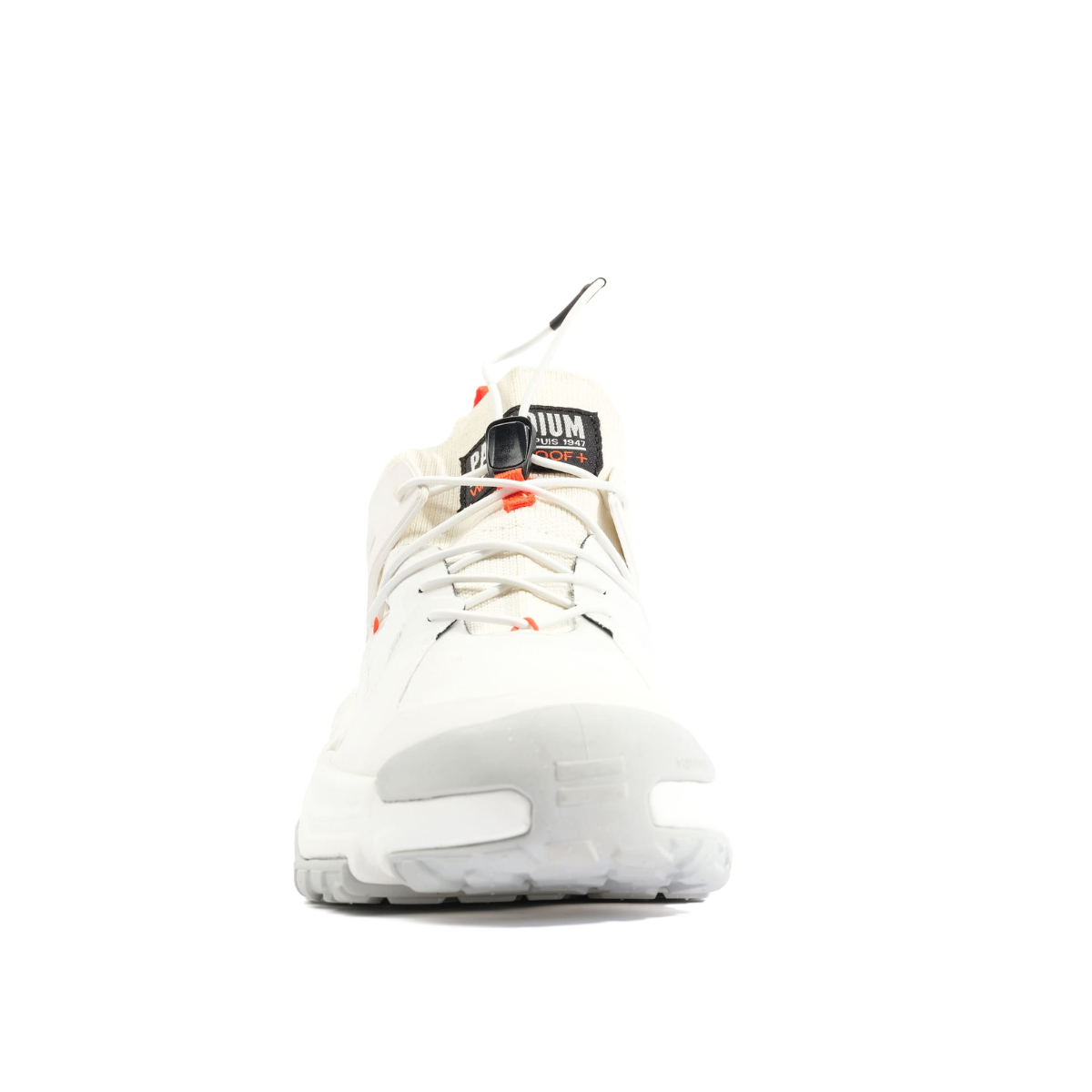 PALLADIUM OFF-GRID CAGE WP+ 08847-116 - White / 44