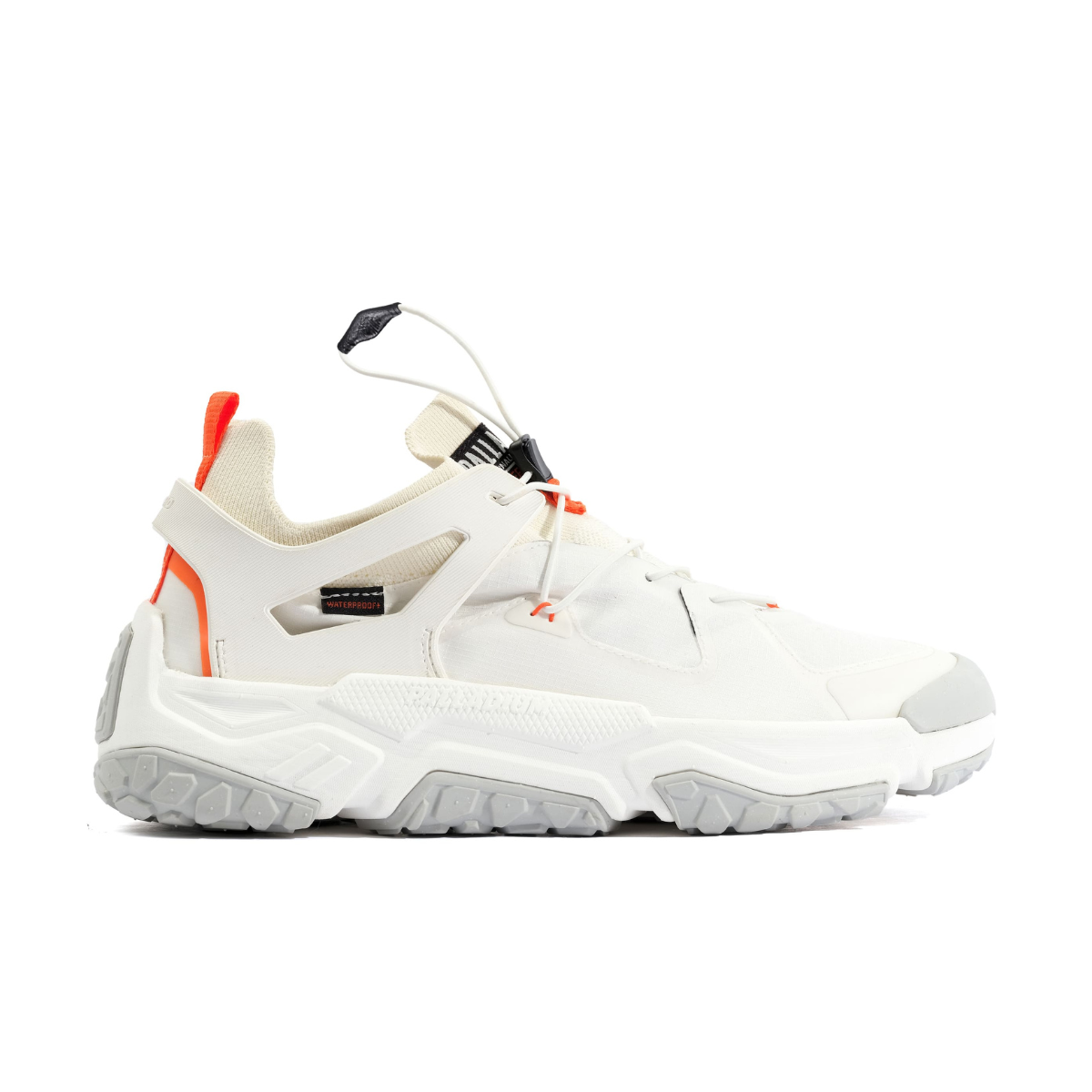 PALLADIUM OFF-GRID CAGE WP+ 08847-116 - White / 44