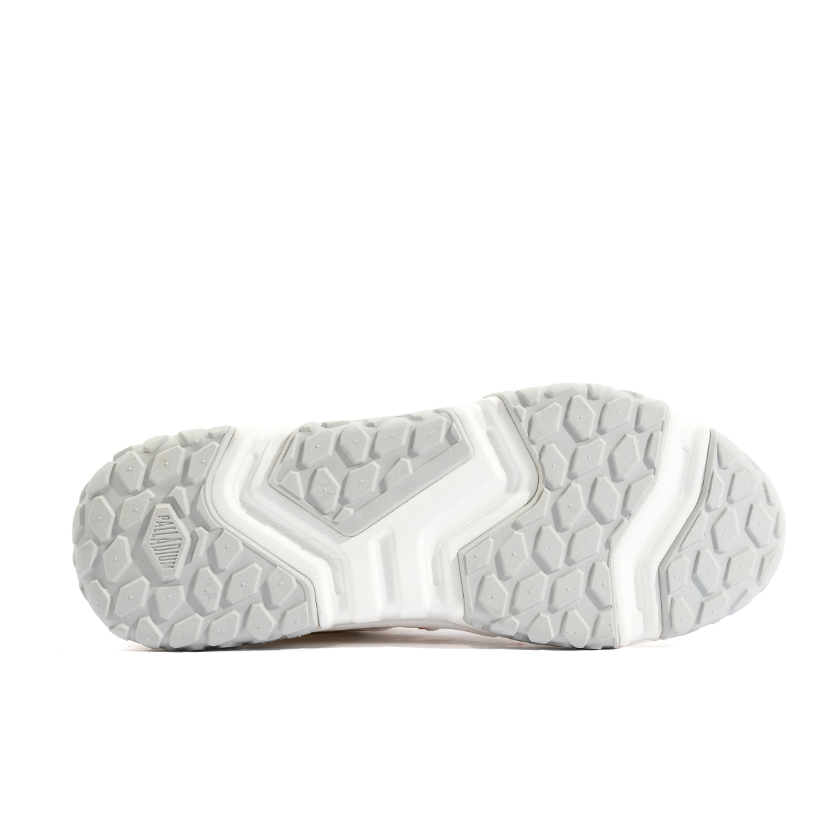 PALLADIUM OFF-GRID CAGE WP+ 08847-116 - White / 44