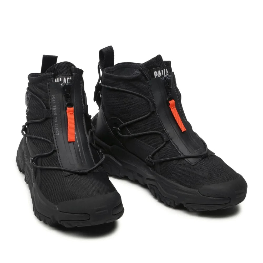 PALLADIUM Off-Grid Hi Zip Wp + 77169-010