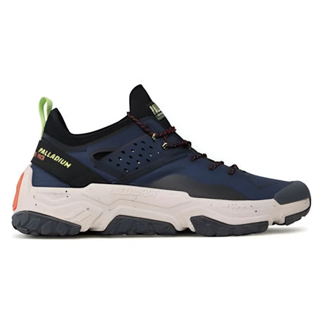 PALLADIUM OFF-GRID LITE PACK 78601-995 - Navy / 41